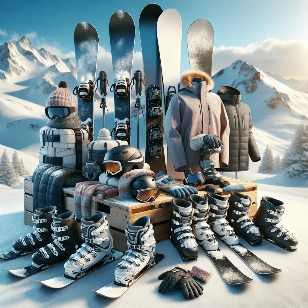Anderson's Ski & Dive Center photo 2