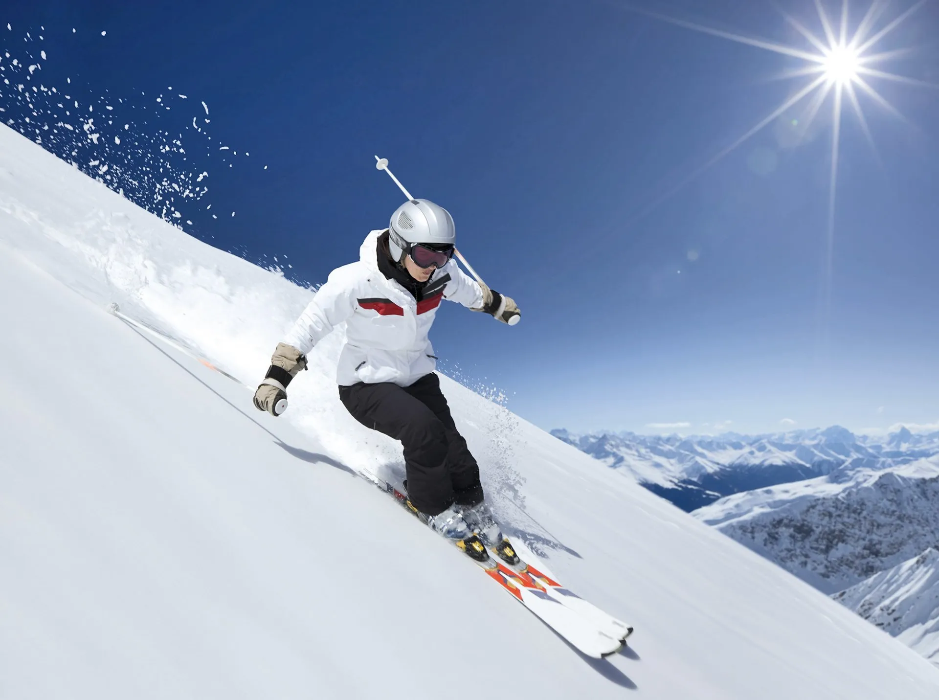 Anderson's Ski & Dive Center