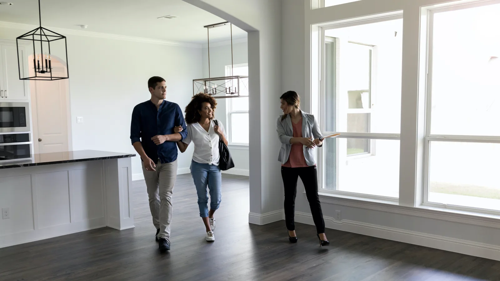 Berkshire Hathaway HomeServices Commonwealth Real Estate
