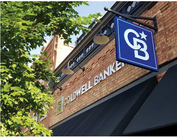 Coldwell Banker Realty - East Greenwich