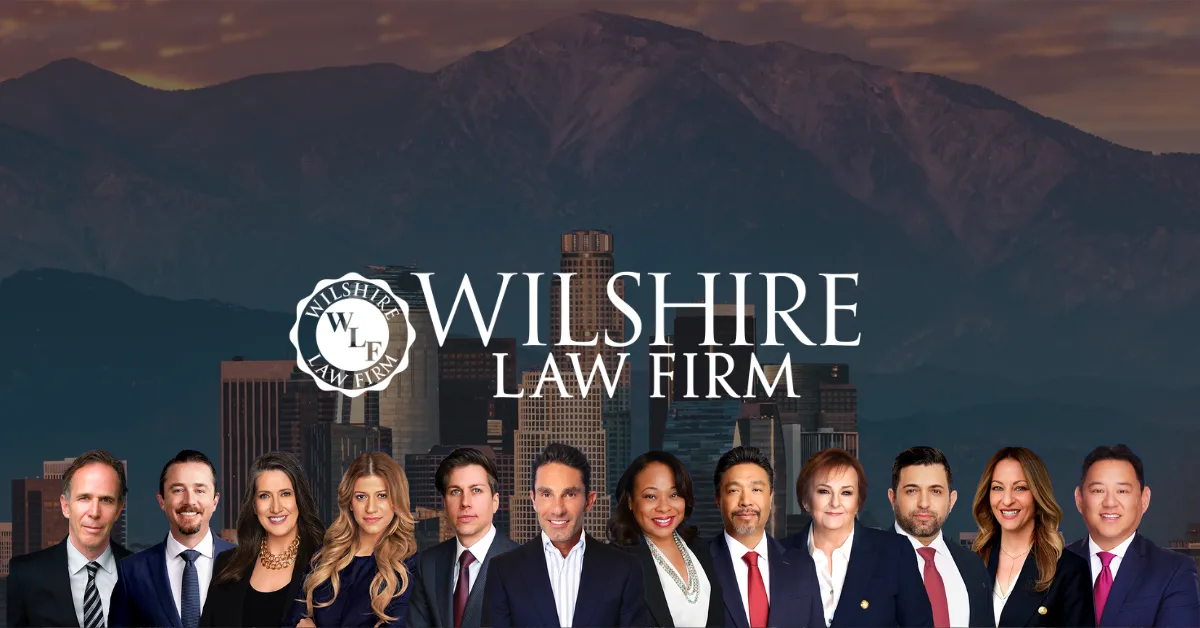 Wilshire Law Firm photo 2