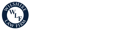 Wilshire Law Firm logo