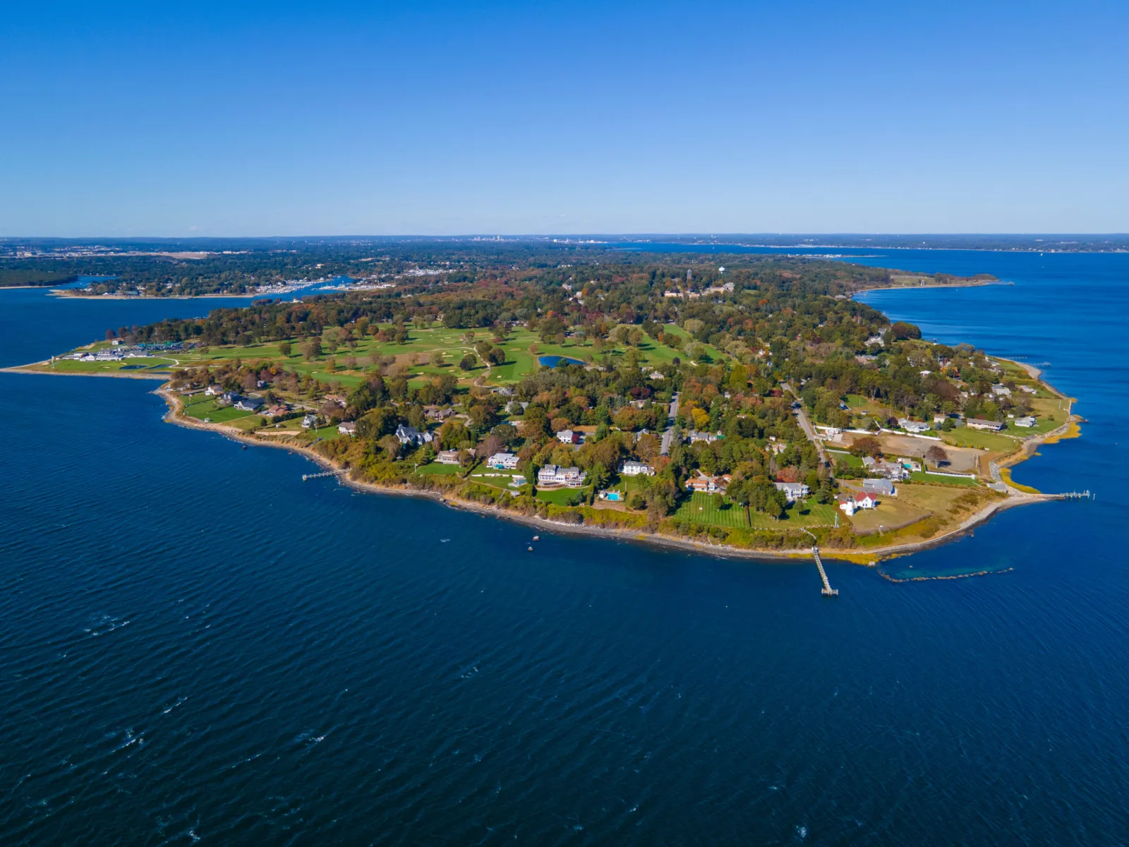 Greenwich Bay Medicine