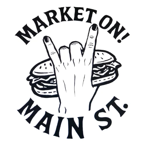 Market On! Main Street