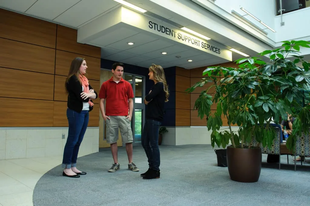 New England Institute of Technology photo 5