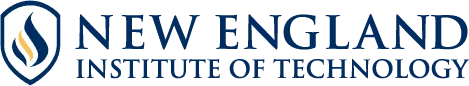 New England Institute of Technology logo