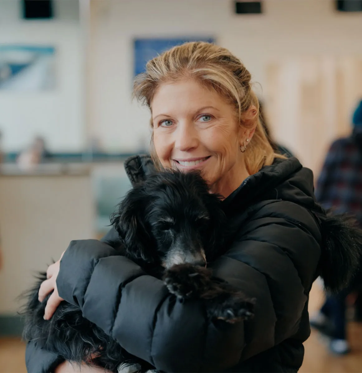 Ocean State Veterinary Specialists photo 3