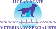 Ocean State Veterinary Specialists logo