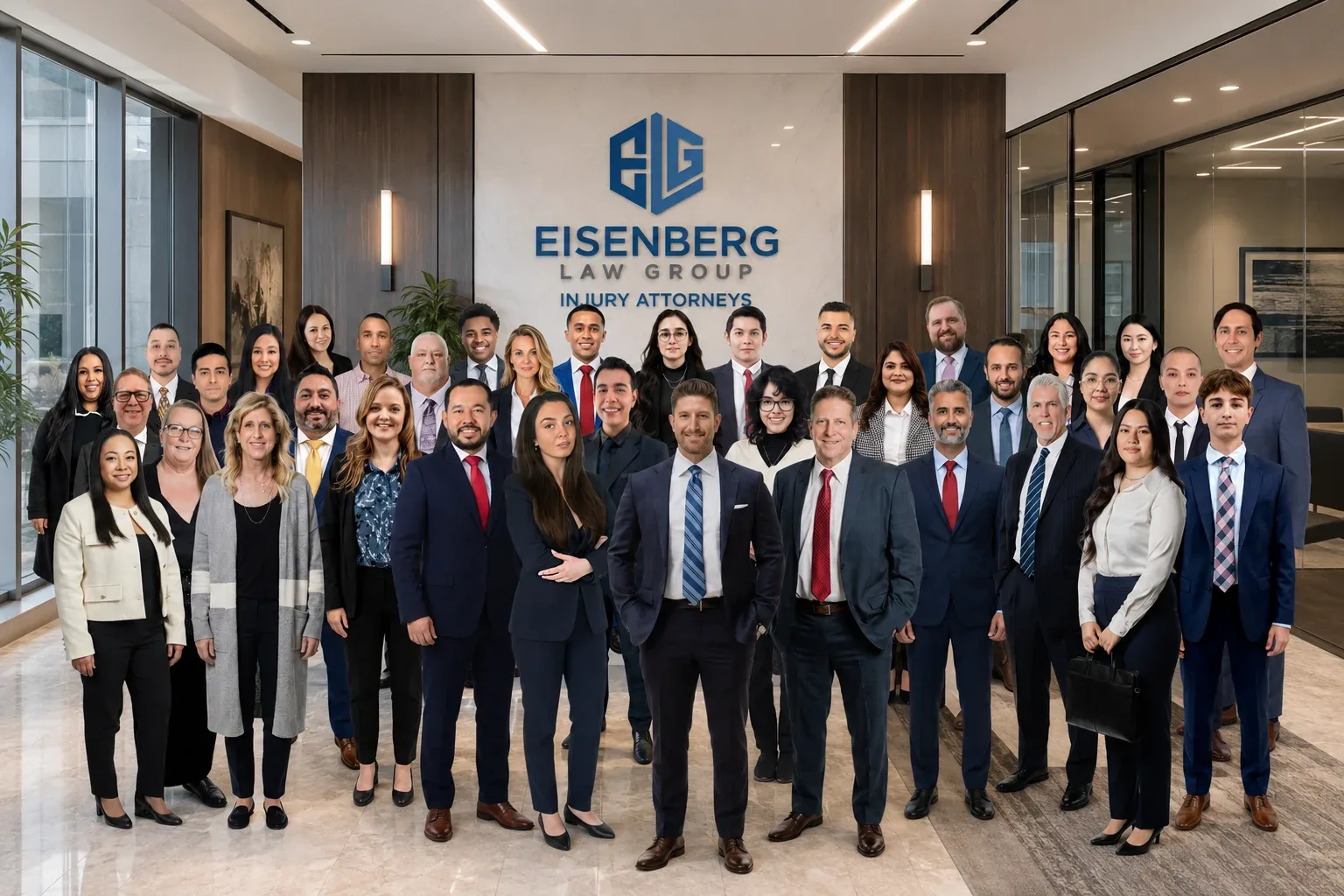 Eisenberg Law Group PC