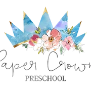 Paper Crown Preschool logo
