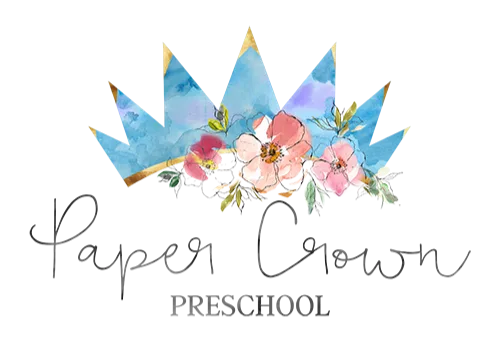 Paper Crown Preschool