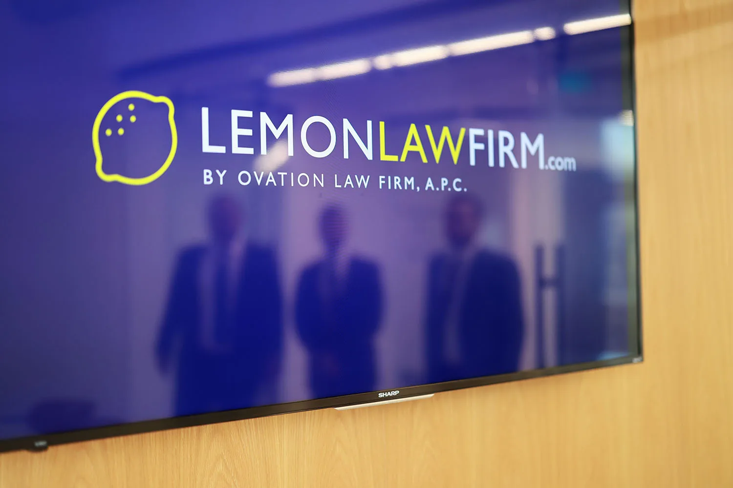 Lemon Law Firm photo 2