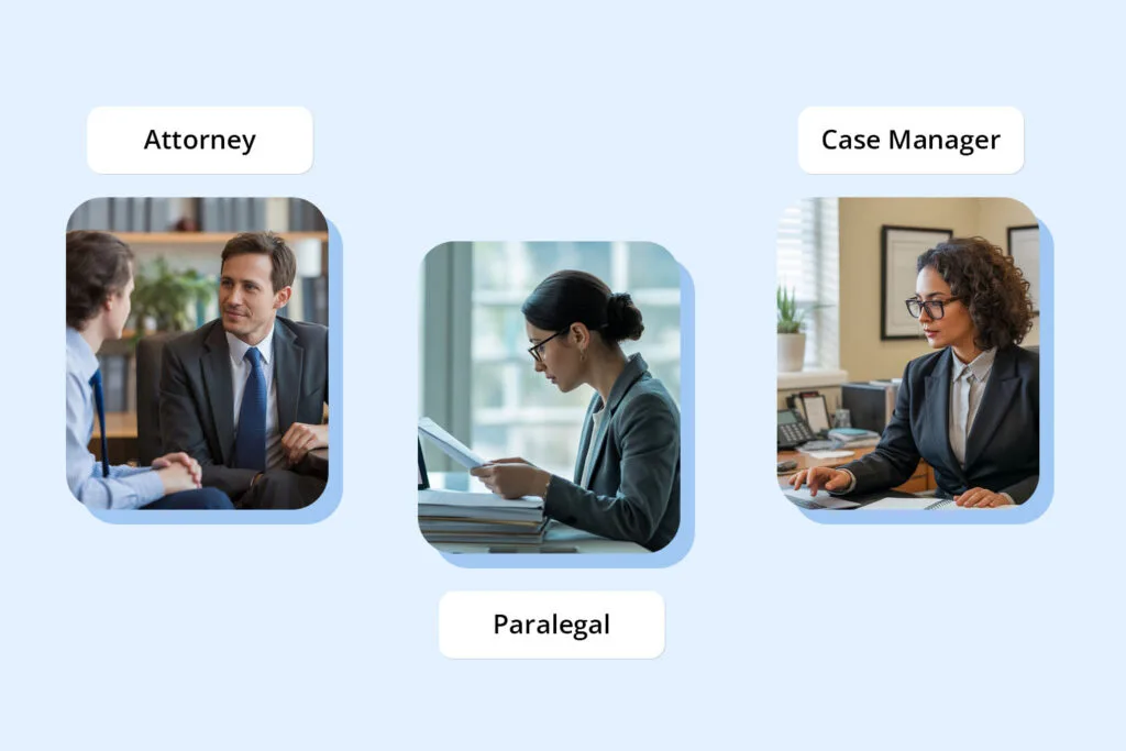 Lemon Law Firm photo 6