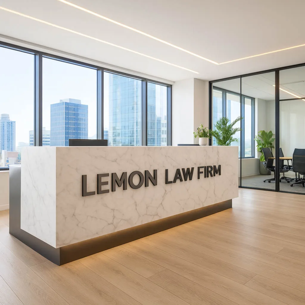 Lemon Law Firm photo 3