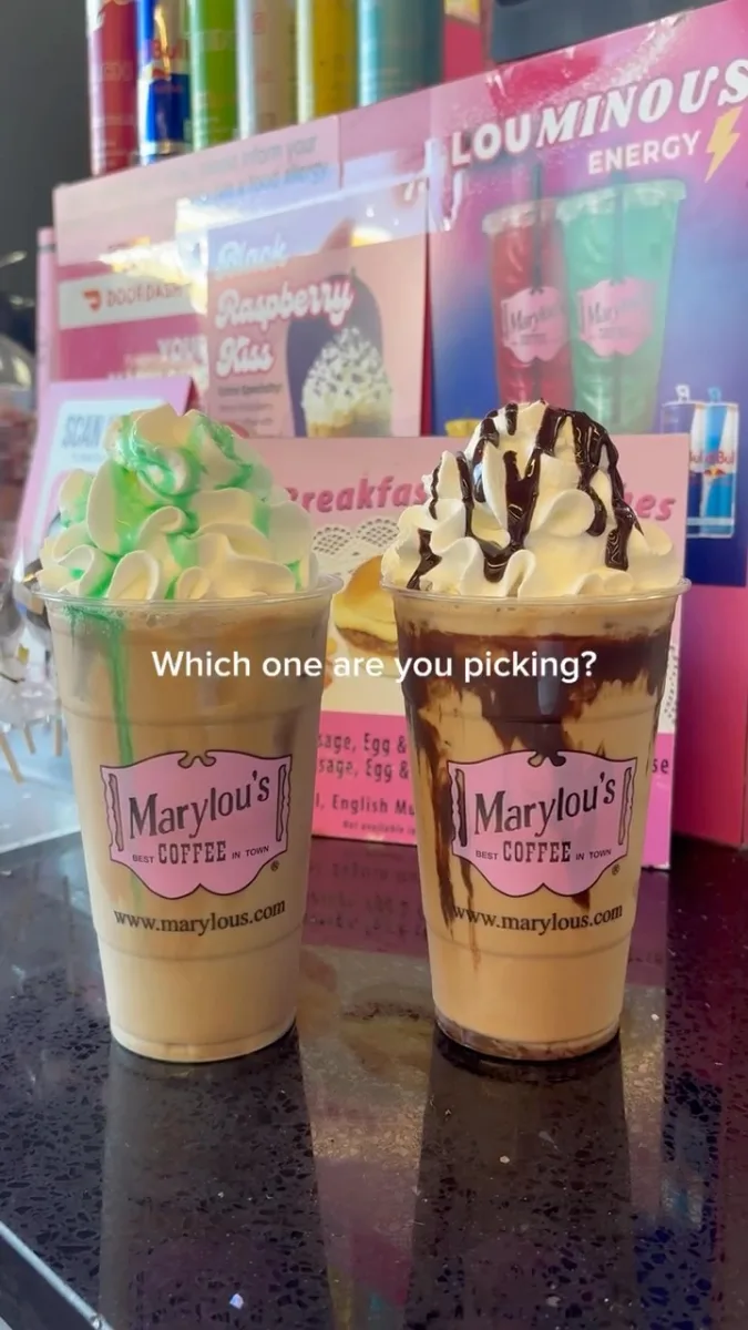 Marylou's Coffee photo 6