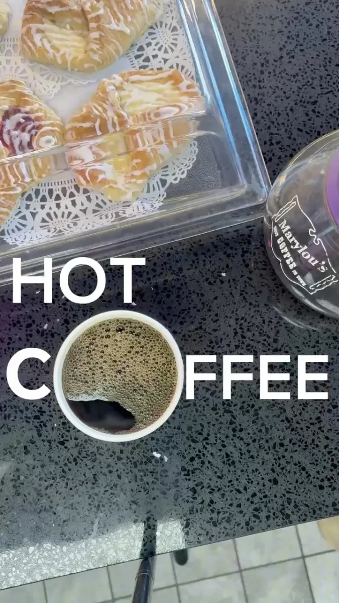 Marylou's Coffee photo 5