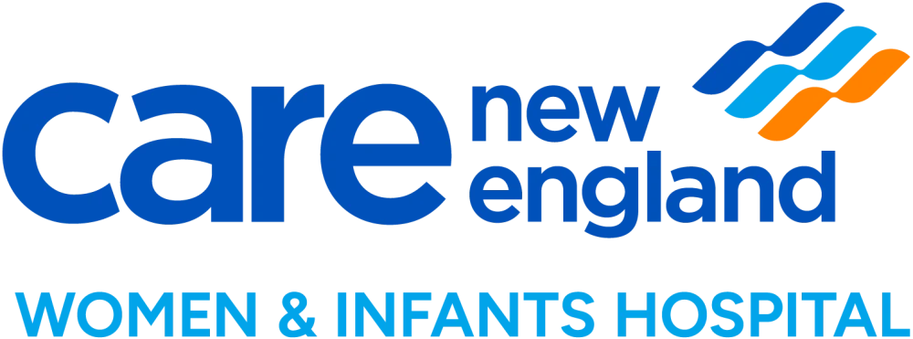 Womans Care East Greenwich logo