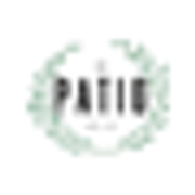 The Patio logo