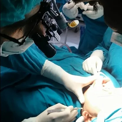 Aesthetic Facial Surgery photo 2