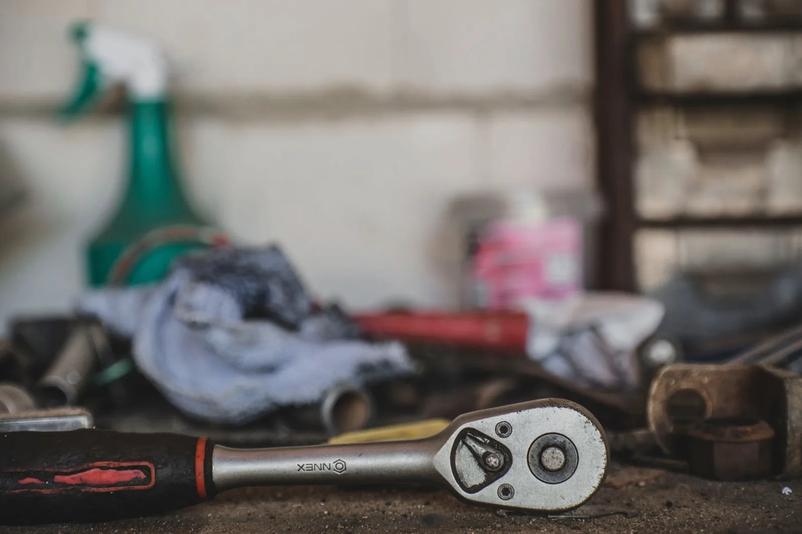 Coutu Auto Services
