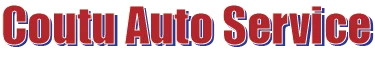 Coutu Auto Services logo