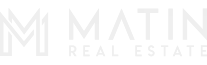 Matin Real Estate logo