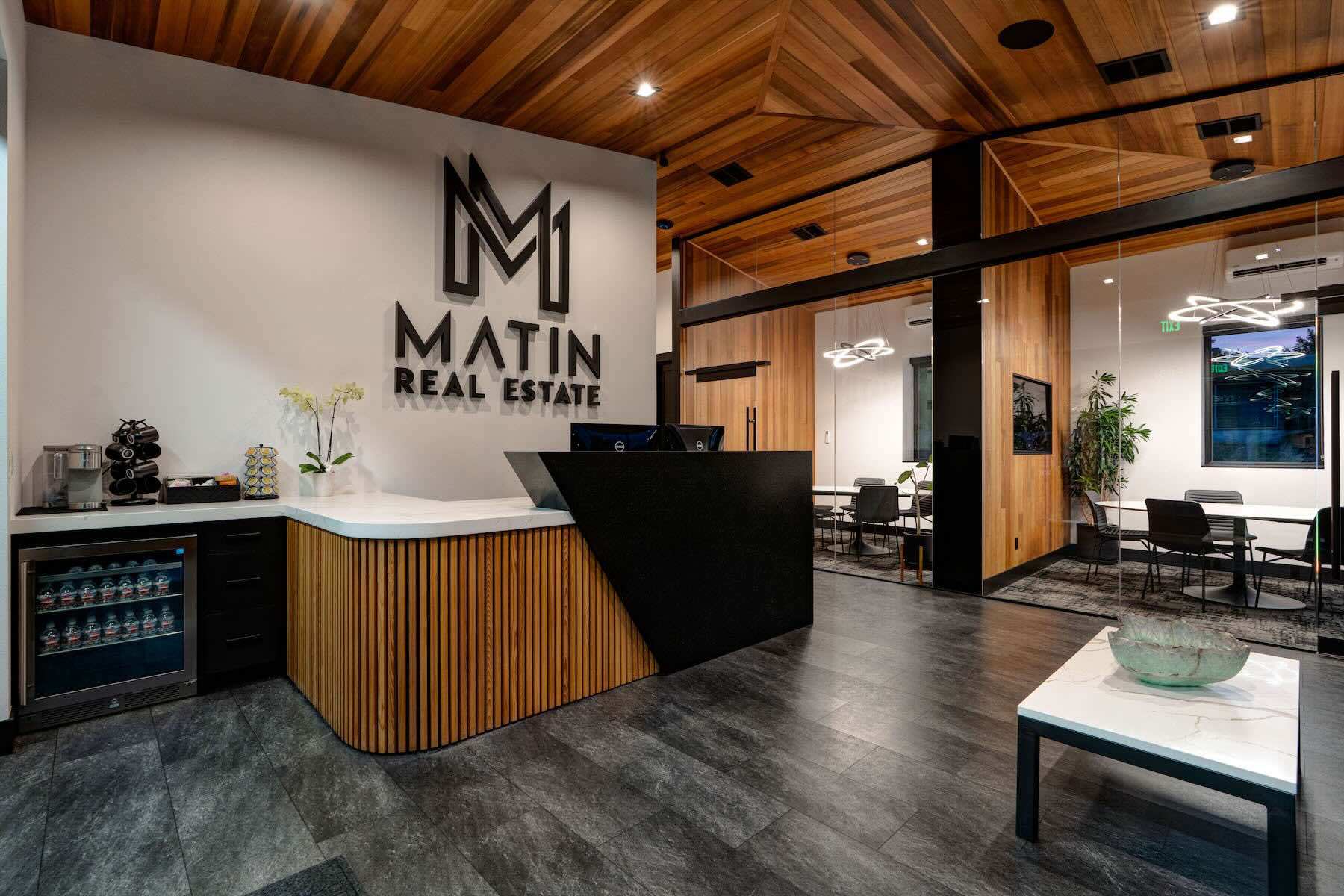 Matin Real Estate