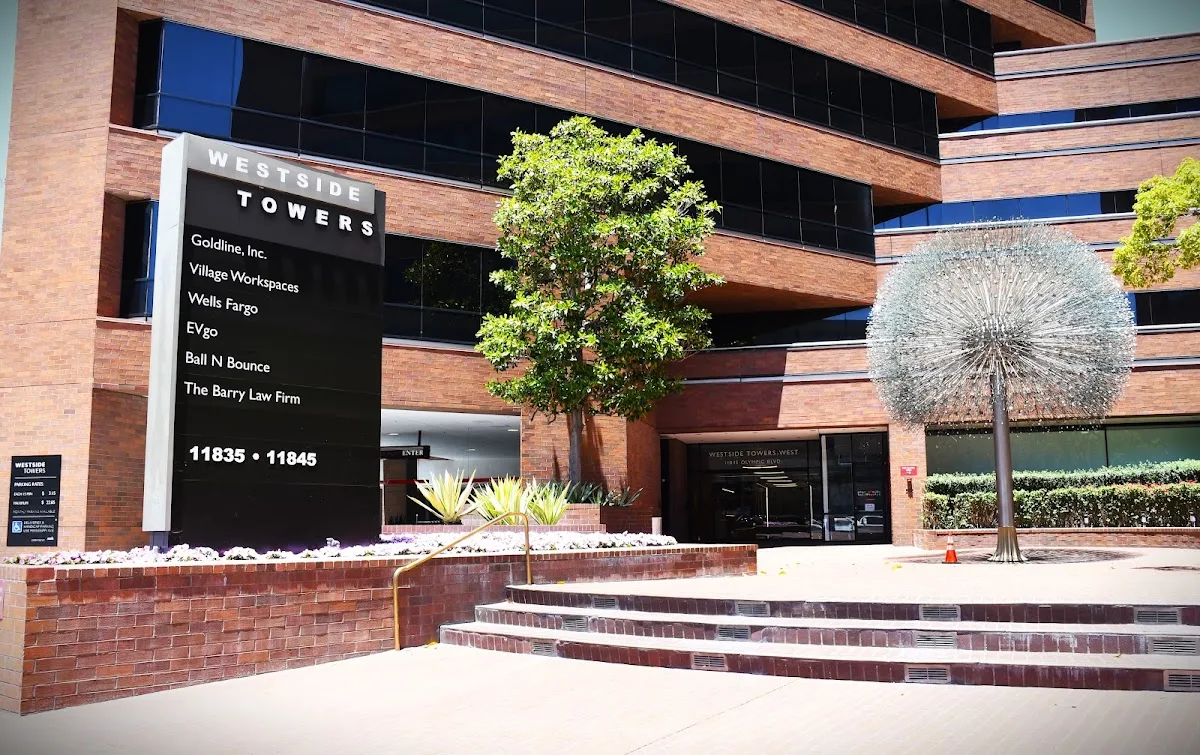 The Barry Law Firm - Lemon Law Attorneys photo 3