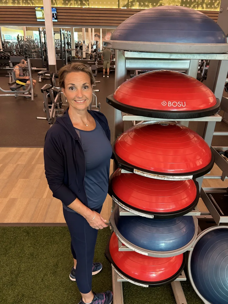 Fitness Professions Llc photo 2
