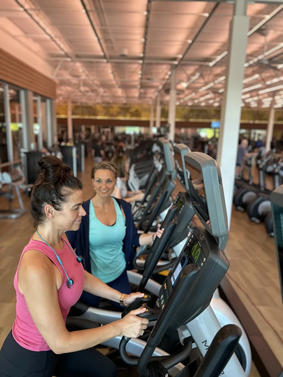 Fitness Professions Llc