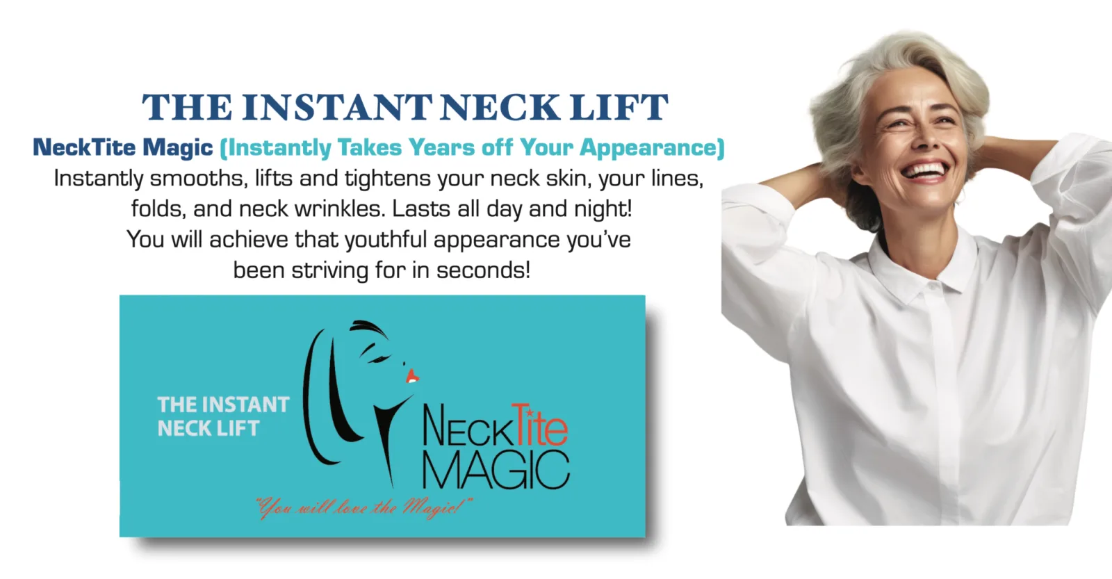 Necktite Magic, Llc