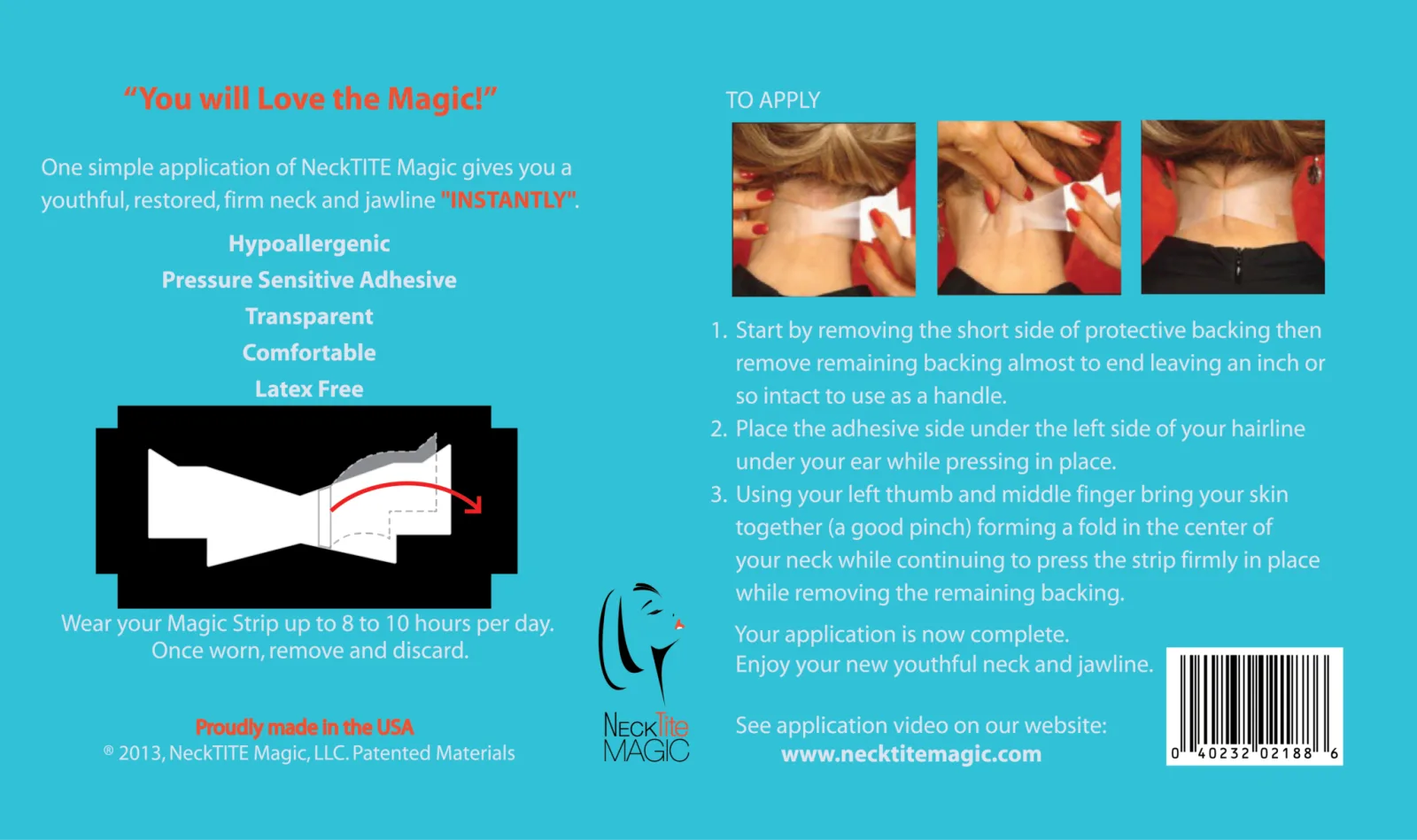 Necktite Magic, Llc photo 4