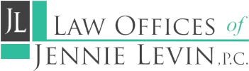 Law Offices of Jennie Levin, P.C. logo