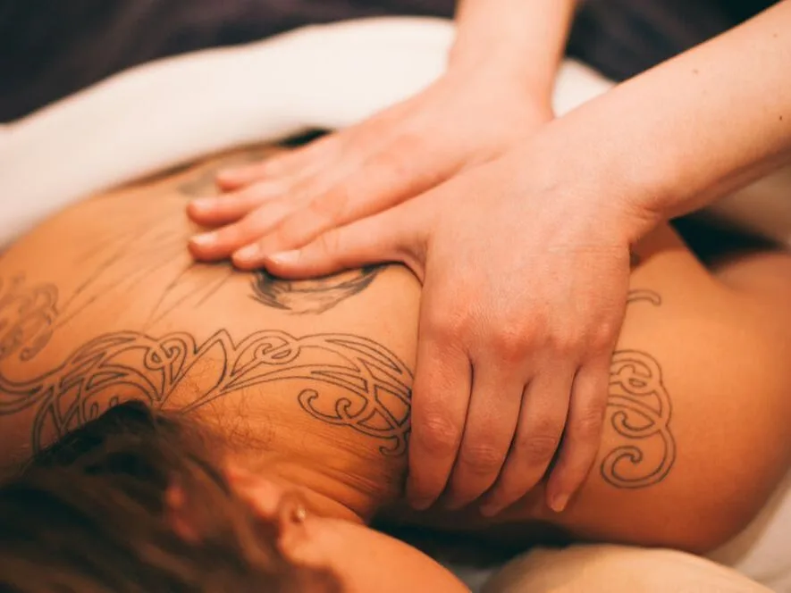 Body Kneads photo 5