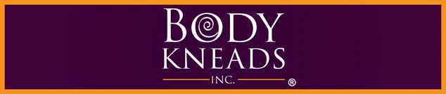Body Kneads logo