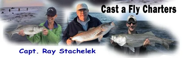 Cast a Fly Charters