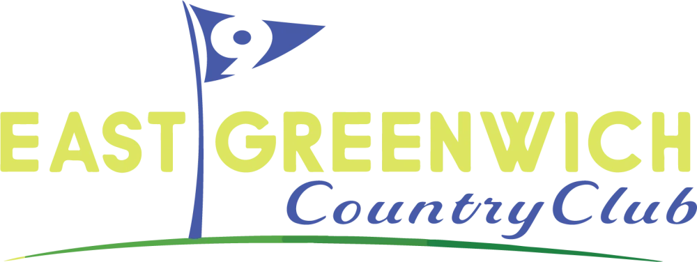 East Greenwich Country Club logo