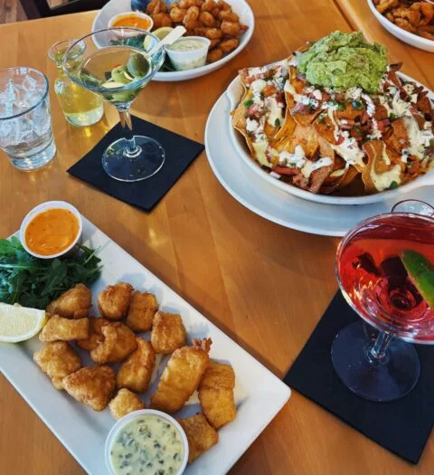 Finn's Harborside