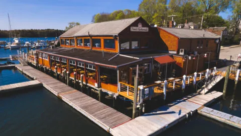 Finn's Harborside photo 7