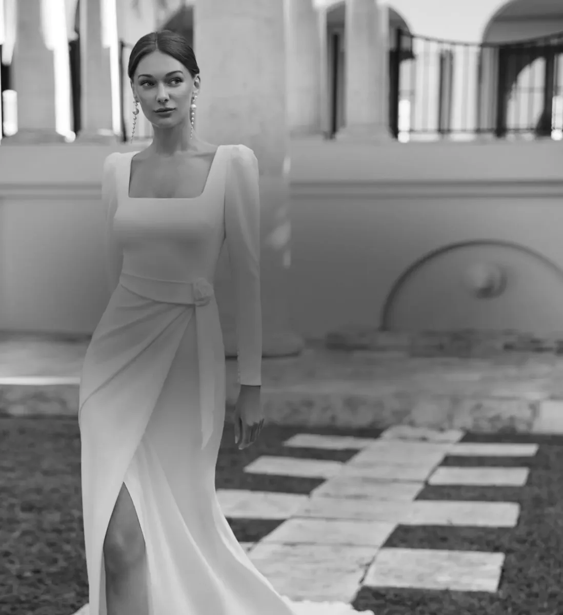 Yris Bridal Design Studio photo 6