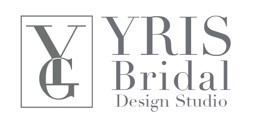 Yris Bridal Design Studio logo