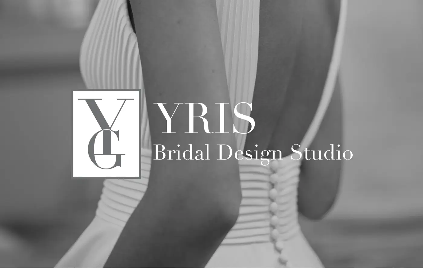Yris Bridal Design Studio