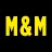 Morgan & Morgan logo