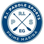 Rhode Island Paddle Sports logo
