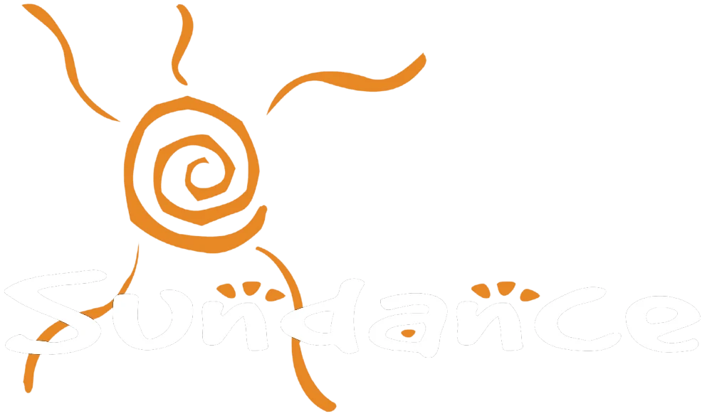 Sundance Massage and Wellness logo