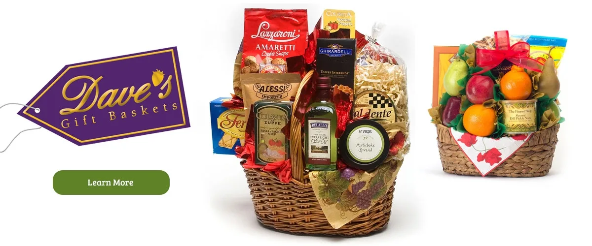 Dave's Fruit & Gift Basket photo 3