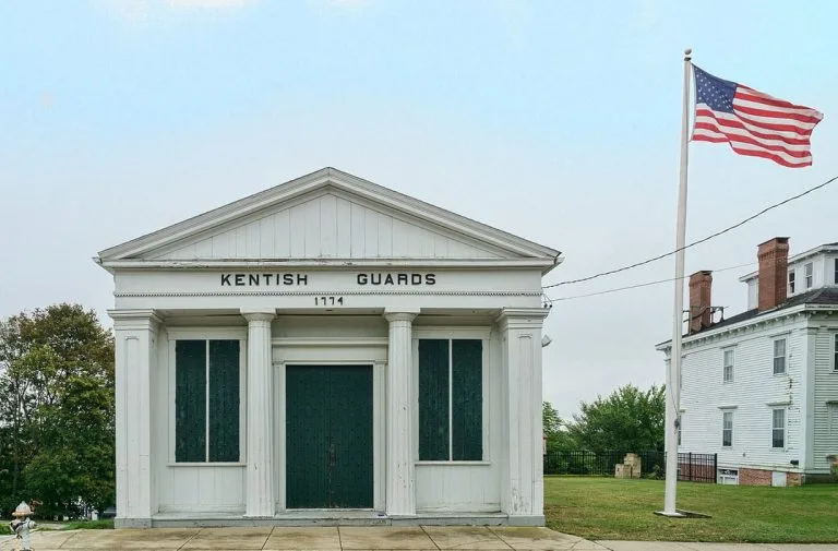 Armory of the Kentish Guard photo 2