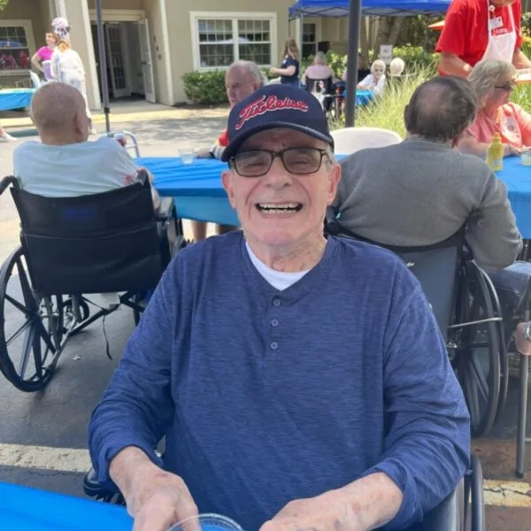 Saint Elizabeth Home Skilled Nursing & Rehabilitation Center