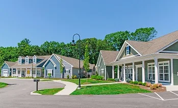 Saint Elizabeth Home Skilled Nursing & Rehabilitation Center photo 3