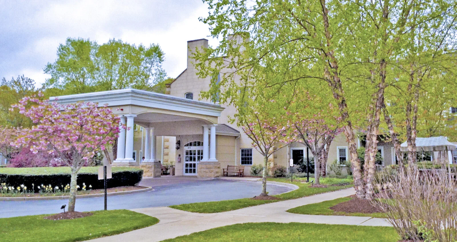 Saint Elizabeth Home Skilled Nursing & Rehabilitation Center photo 2